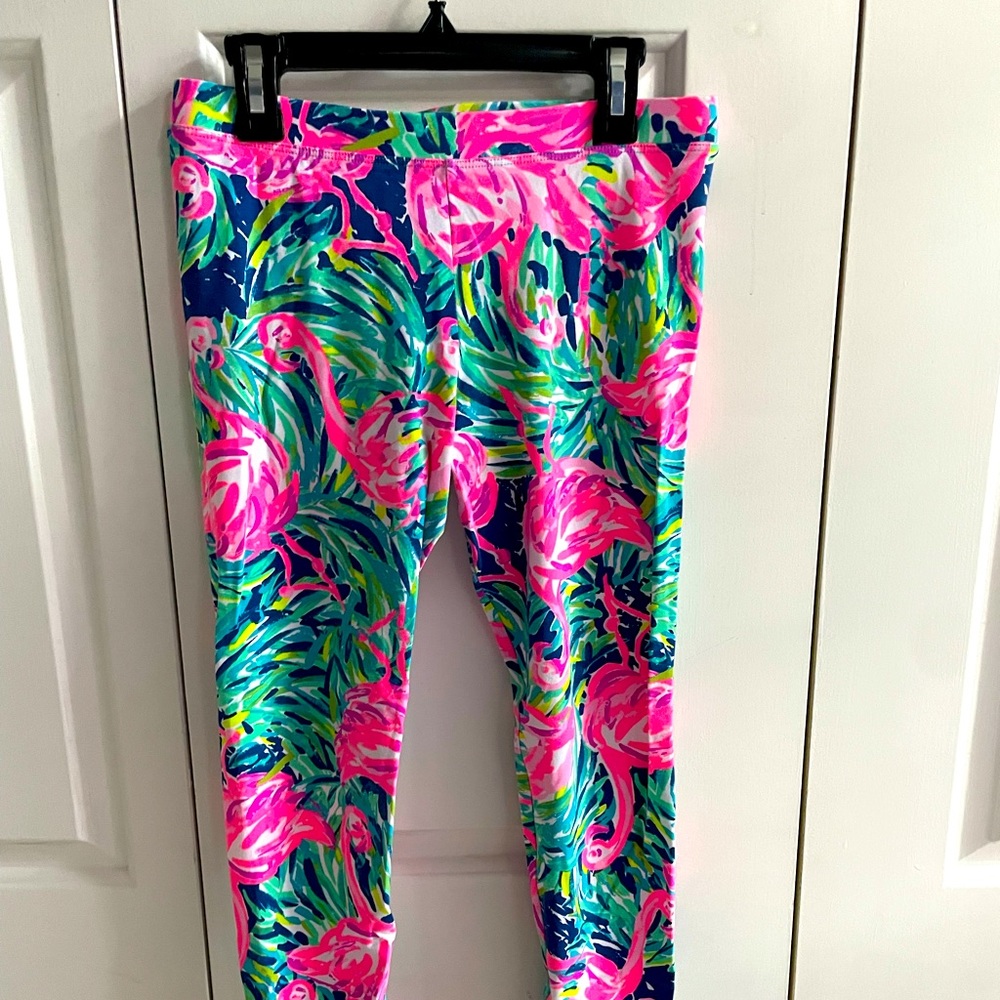 Lilly Pulitzer Leggings